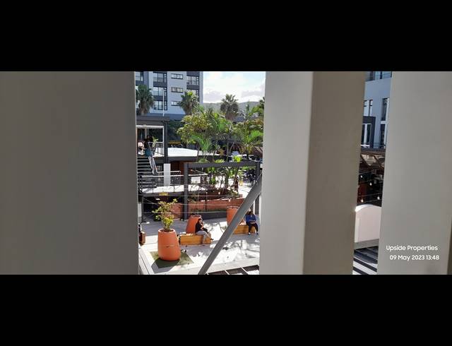 160.20M² RETAIL TO LET IN UMHLANGA RIDGE